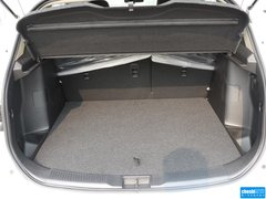 2015款 1.6L CVT 两驱精英型