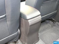 2015款 1.6L CVT 两驱精英型