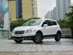 2015款 1.6L CVT 两驱精英型