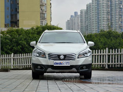 2015款 1.6L CVT 两驱精英型