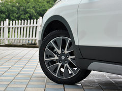 2015款 1.6L CVT 两驱精英型