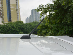 2015款 1.6L CVT 两驱精英型