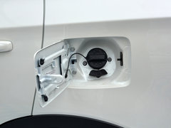 2015款 1.6L CVT 两驱精英型