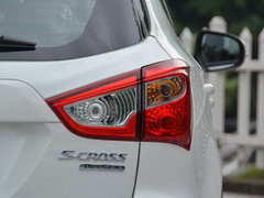 2015款 1.6L CVT 两驱精英型