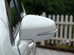 2015款 1.6L CVT 两驱精英型