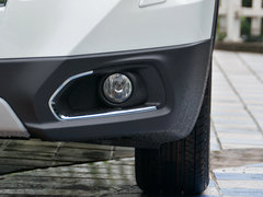 2015款 1.6L CVT 两驱精英型