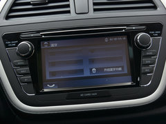 2015款 1.6L CVT 两驱精英型