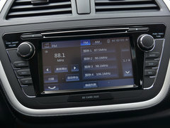 2015款 1.6L CVT 两驱精英型