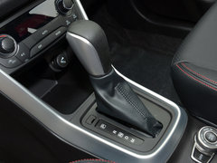 2015款 1.6L CVT 两驱精英型