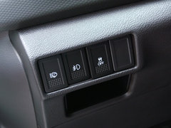 2015款 1.6L CVT 两驱精英型