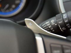 2015款 1.6L CVT 两驱精英型