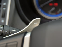 2015款 1.6L CVT 两驱精英型