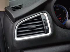 2015款 1.6L CVT 两驱精英型