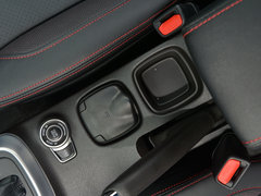2015款 1.6L CVT 两驱精英型