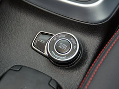 2015款 1.6L CVT 两驱精英型