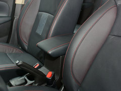 2015款 1.6L CVT 两驱精英型