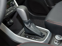 2015款 1.6L CVT 两驱精英型