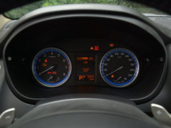 2015款 1.6L CVT 两驱精英型