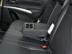 2015款 1.6L CVT 两驱精英型