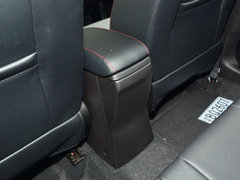 2015款 1.6L CVT 两驱精英型