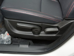 2015款 1.6L CVT 两驱精英型