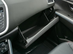 2015款 1.6L CVT 两驱精英型