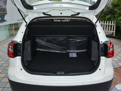 2015款 1.6L CVT 两驱精英型