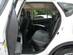 2015款 1.6L CVT 两驱精英型