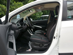2015款 1.6L CVT 两驱精英型