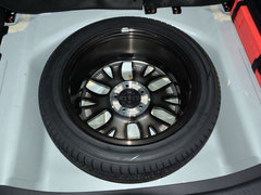 2015款 1.6L CVT 两驱精英型