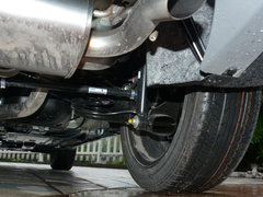 2015款 1.6L CVT 两驱精英型