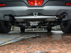 2015款 1.6L CVT 两驱精英型