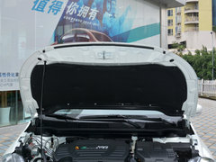 2015款 1.6L CVT 两驱精英型