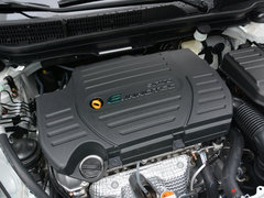 2015款 1.6L CVT 两驱精英型