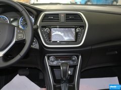 2015款 1.4T 自动 两驱尊贵型