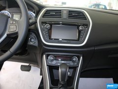 2015款 1.4T 自动 两驱尊贵型