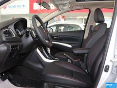 2015款 1.4T 自动 两驱尊贵型