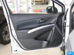 2015款 1.4T 自动 两驱尊贵型