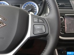 2015款 1.4T 自动 两驱尊贵型