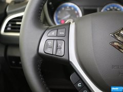 2015款 1.4T 自动 两驱尊贵型