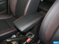 2015款 1.4T 自动 两驱尊贵型