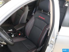 2015款 1.4T 自动 两驱尊贵型