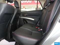 2015款 1.4T 自动 两驱尊贵型