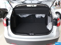 2015款 1.4T 自动 两驱尊贵型