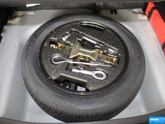 2015款 1.4T 自动 两驱尊贵型