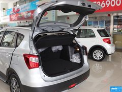 2015款 1.4T 自动 两驱尊贵型