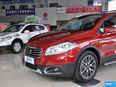 2015款 1.4T 自动 两驱尊贵型