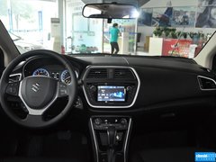 2015款 1.4T 自动 两驱尊贵型