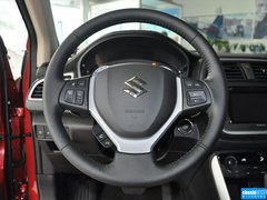 2015款 1.4T 自动 两驱尊贵型