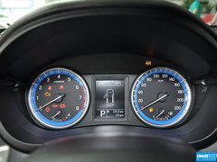 2015款 1.4T 自动 两驱尊贵型